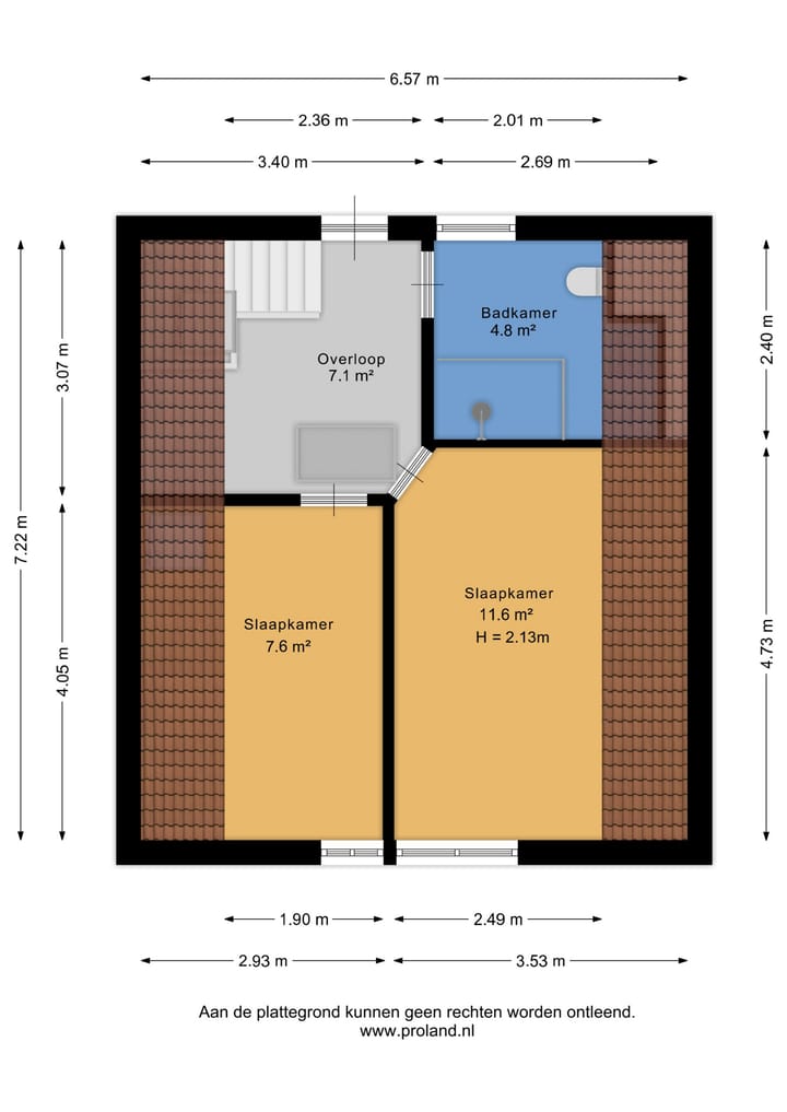 Foto 24 van Parallelstraat 1