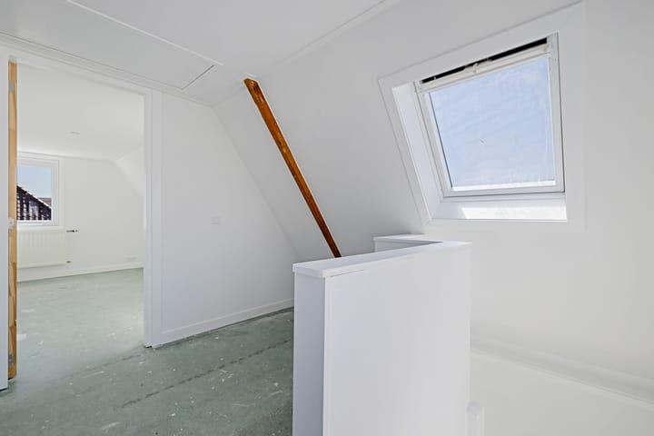 Foto 25 van Parallelstraat 1