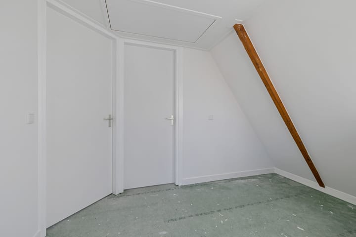 Foto 26 van Parallelstraat 1