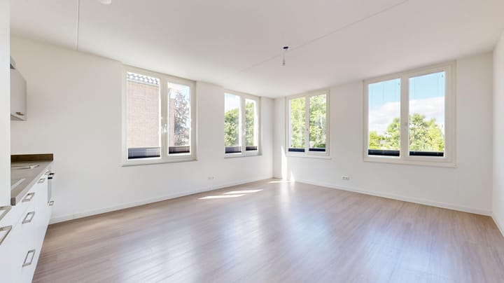 Foto 2 van Raadhuisstraat 11-C