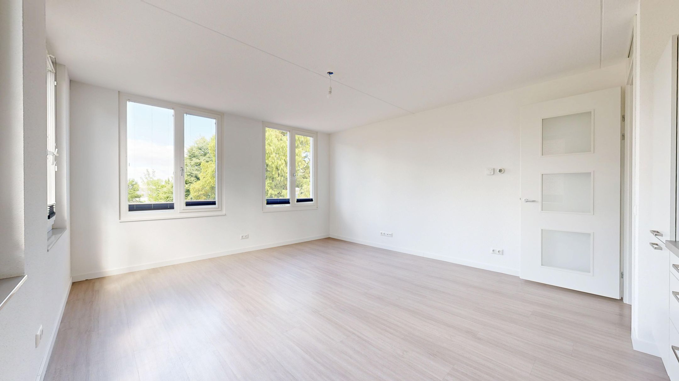 Foto 3 van Raadhuisstraat 11-C