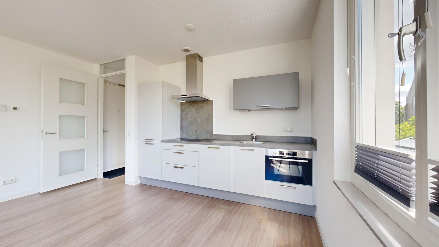 Foto 4 van Raadhuisstraat 11-C