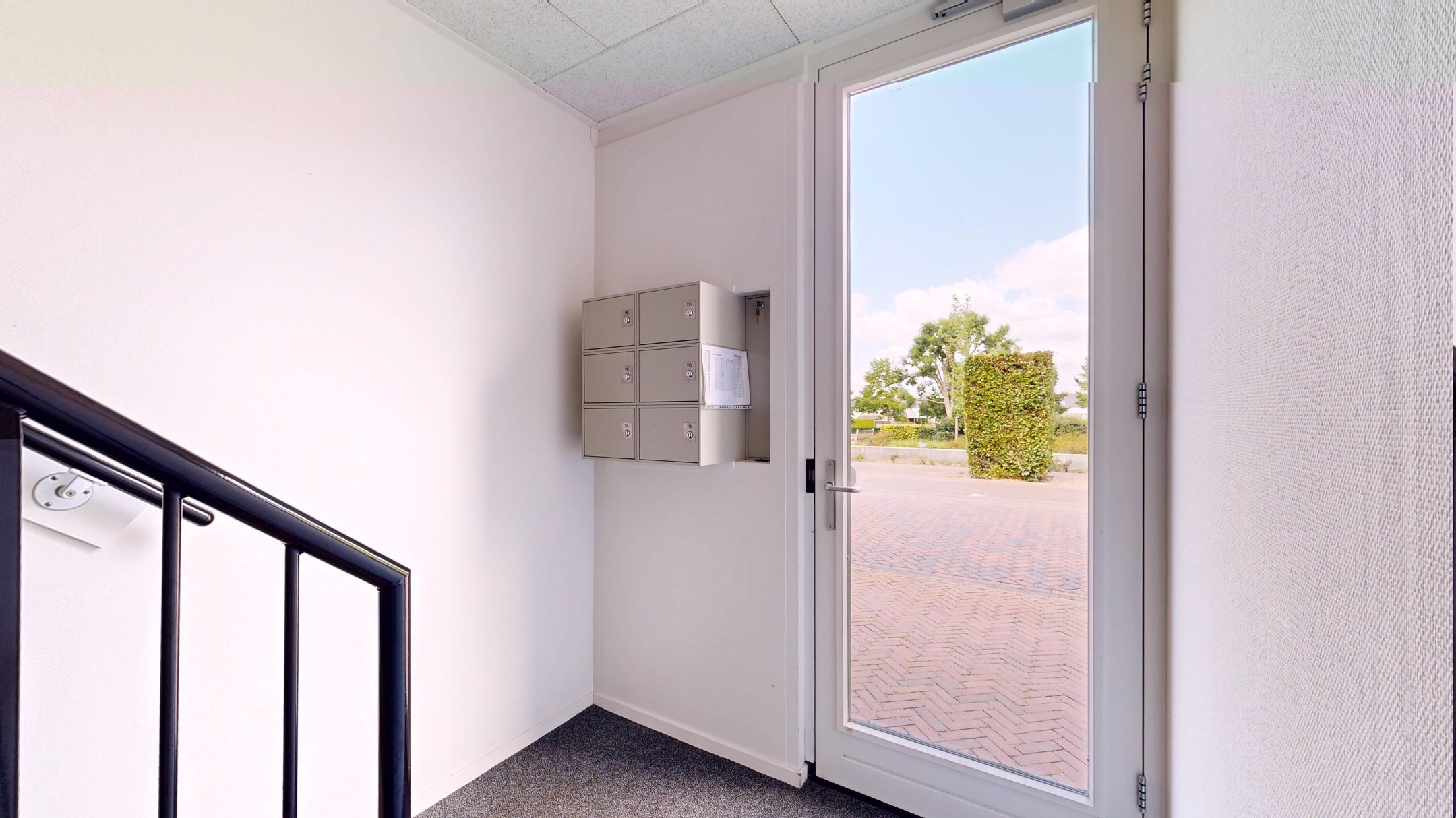 Foto 9 van Raadhuisstraat 11-C