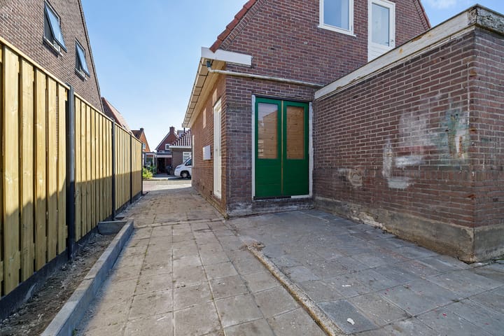 Foto 38 van Parallelstraat 1