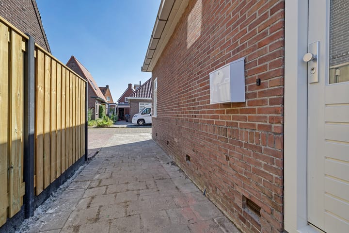 Foto 39 van Parallelstraat 1