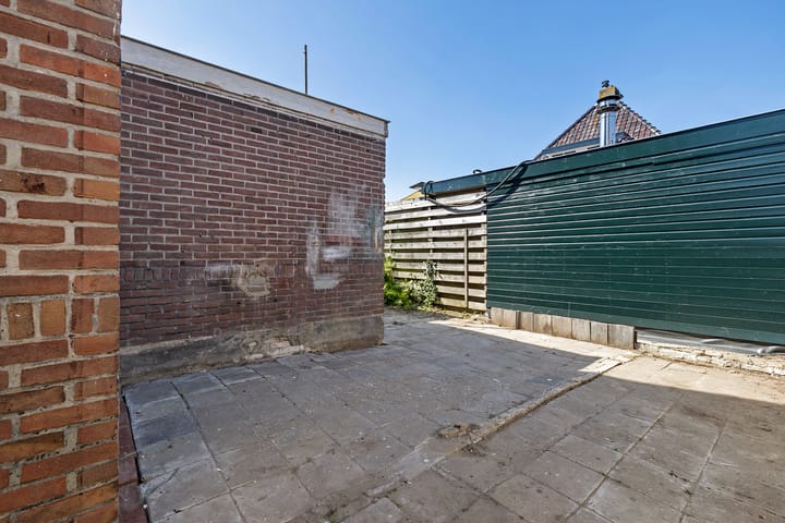 Foto 40 van Parallelstraat 1