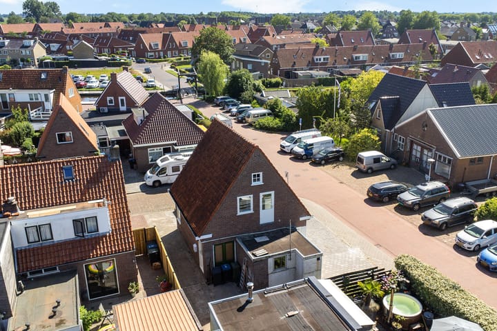 Foto 42 van Parallelstraat 1