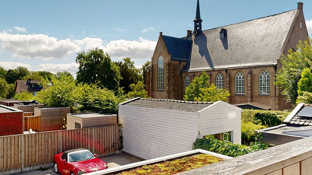 Foto 23 van Raadhuisstraat 11-C