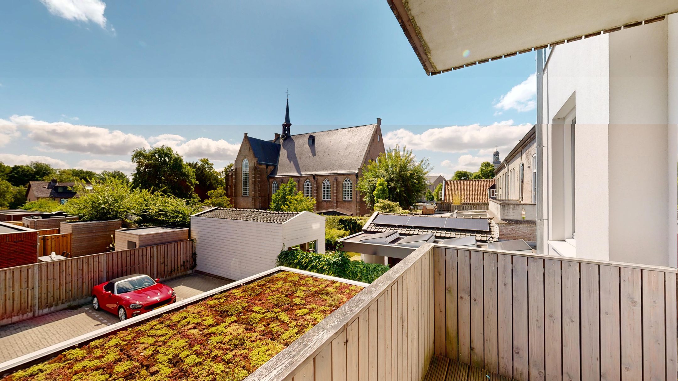 Foto 24 van Raadhuisstraat 11-C