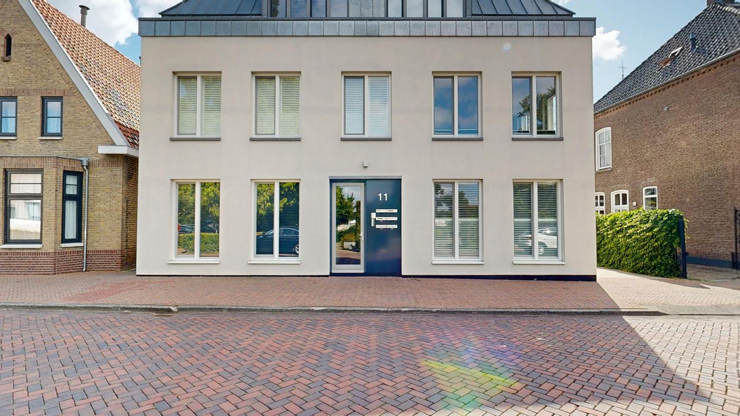 Foto 25 van Raadhuisstraat 11-C