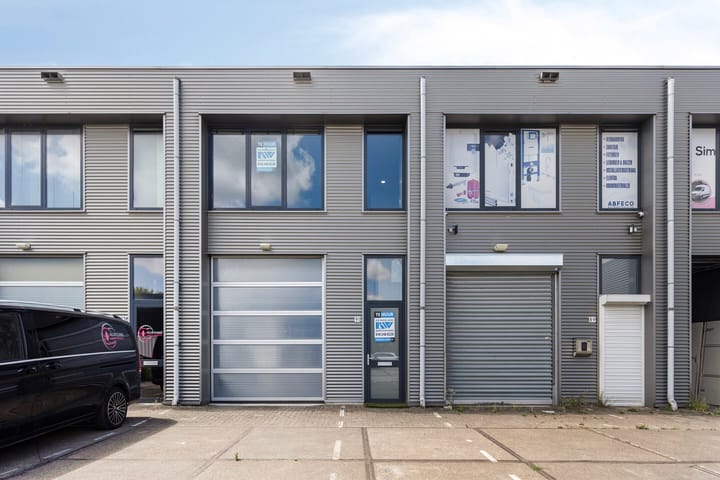 Produktiestraat 91