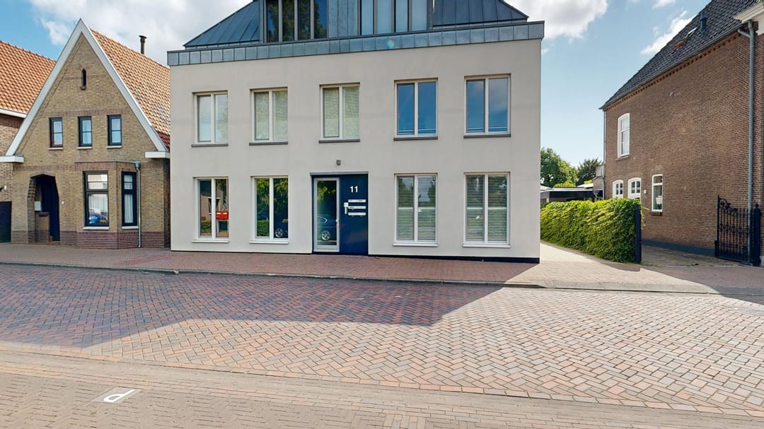 Foto 26 van Raadhuisstraat 11-C