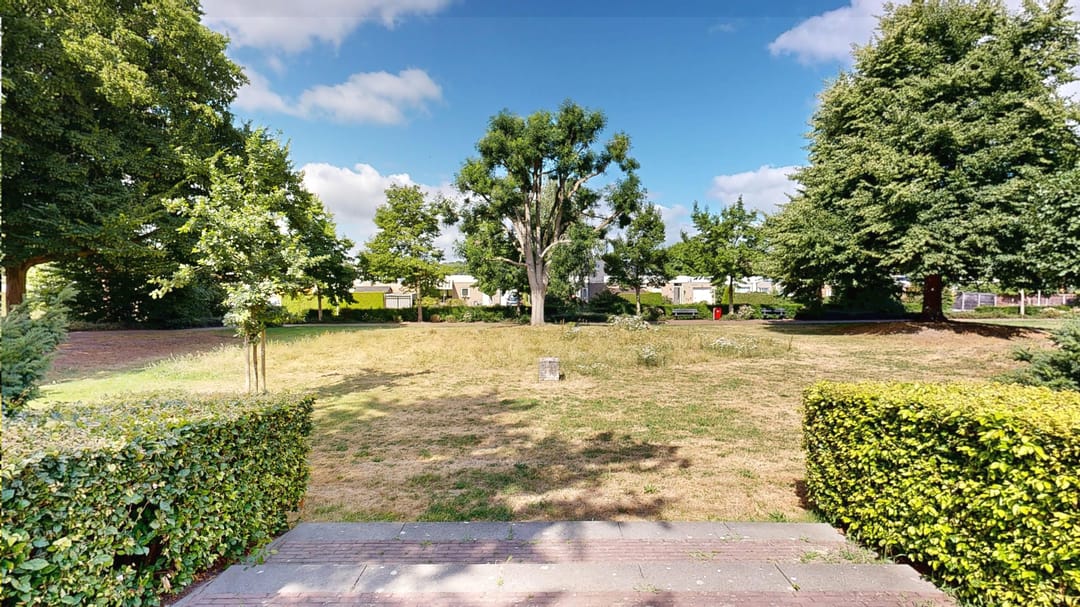 Foto 28 van Raadhuisstraat 11-C