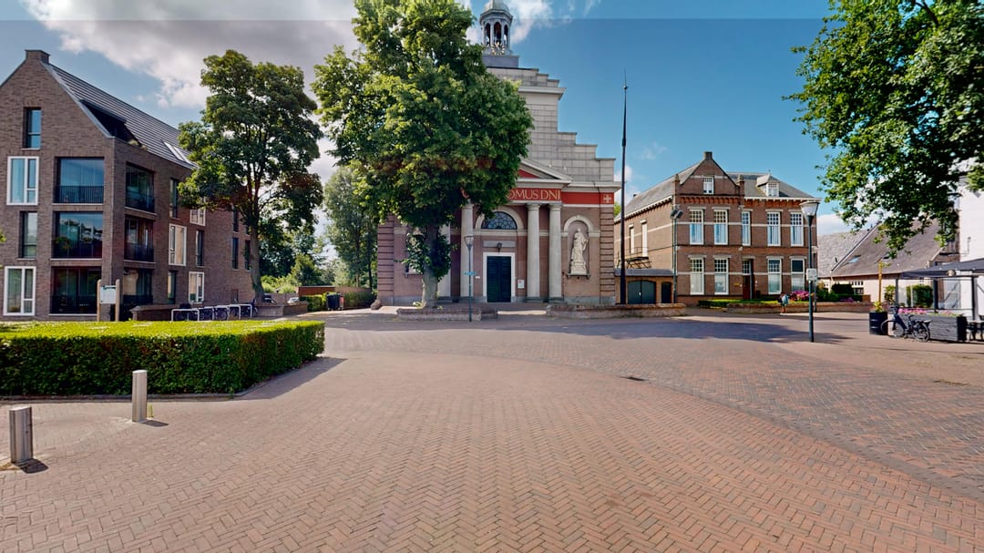 Foto 31 van Raadhuisstraat 11-C