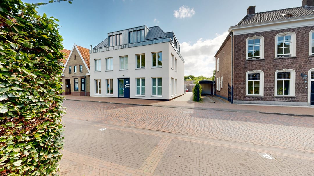 Foto 32 van Raadhuisstraat 11-C