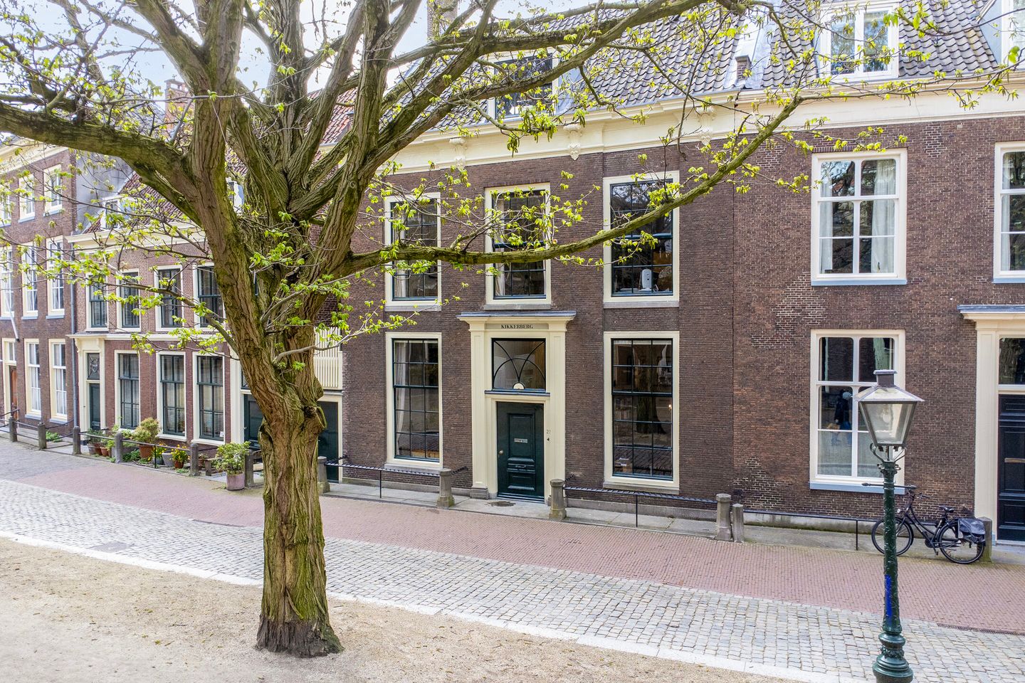 Foto 4 van Hooglandse Kerkgracht 23