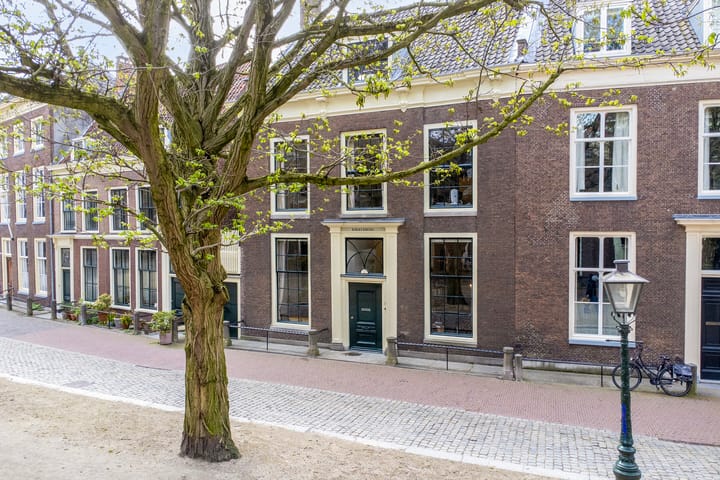 Foto 4 van Hooglandse Kerkgracht 23