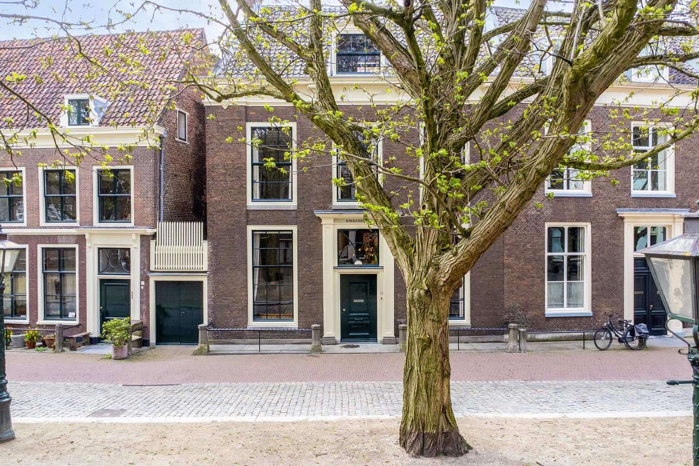 Foto 5 van Hooglandse Kerkgracht 23