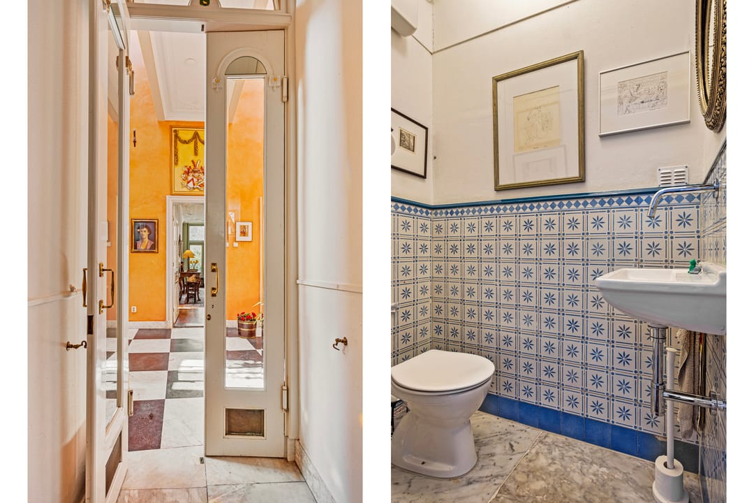 Foto 7 van Hooglandse Kerkgracht 23