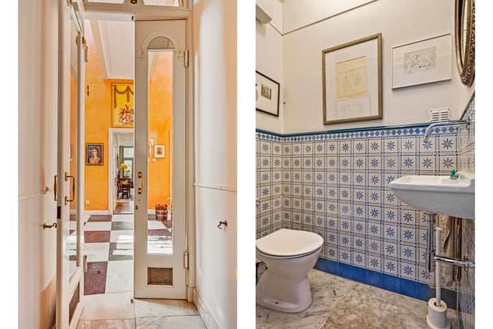 Foto 7 van Hooglandse Kerkgracht 23