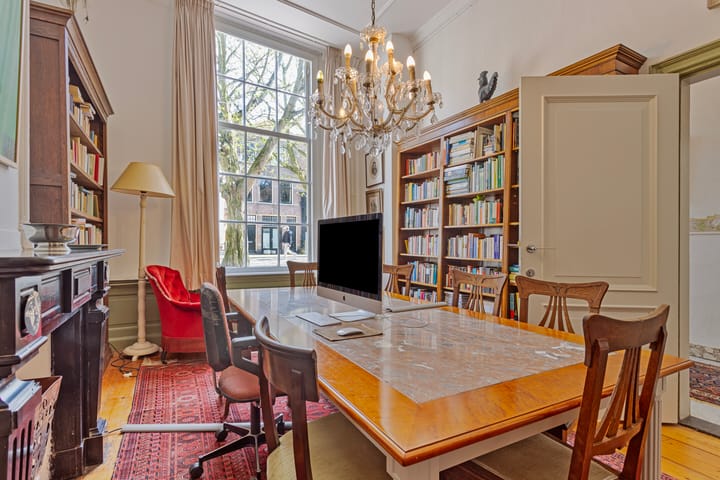 Foto 8 van Hooglandse Kerkgracht 23