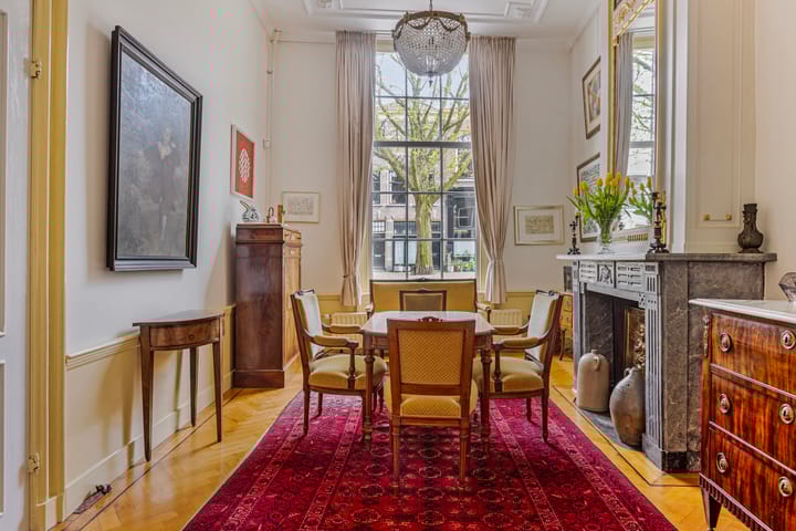 Foto 9 van Hooglandse Kerkgracht 23