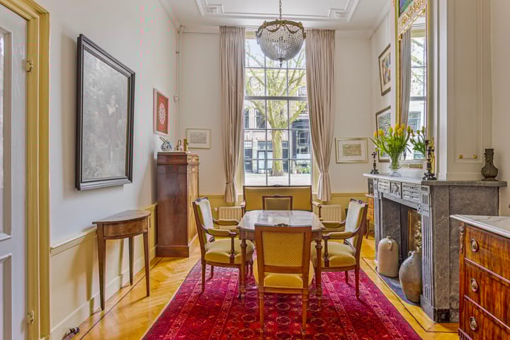 Foto 10 van Hooglandse Kerkgracht 23