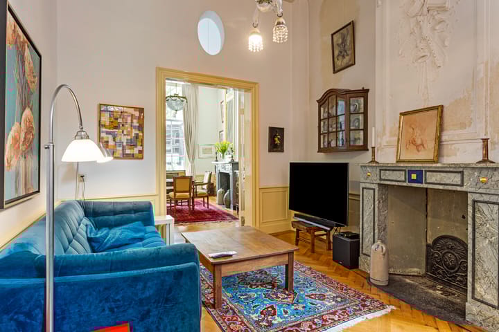 Foto 11 van Hooglandse Kerkgracht 23