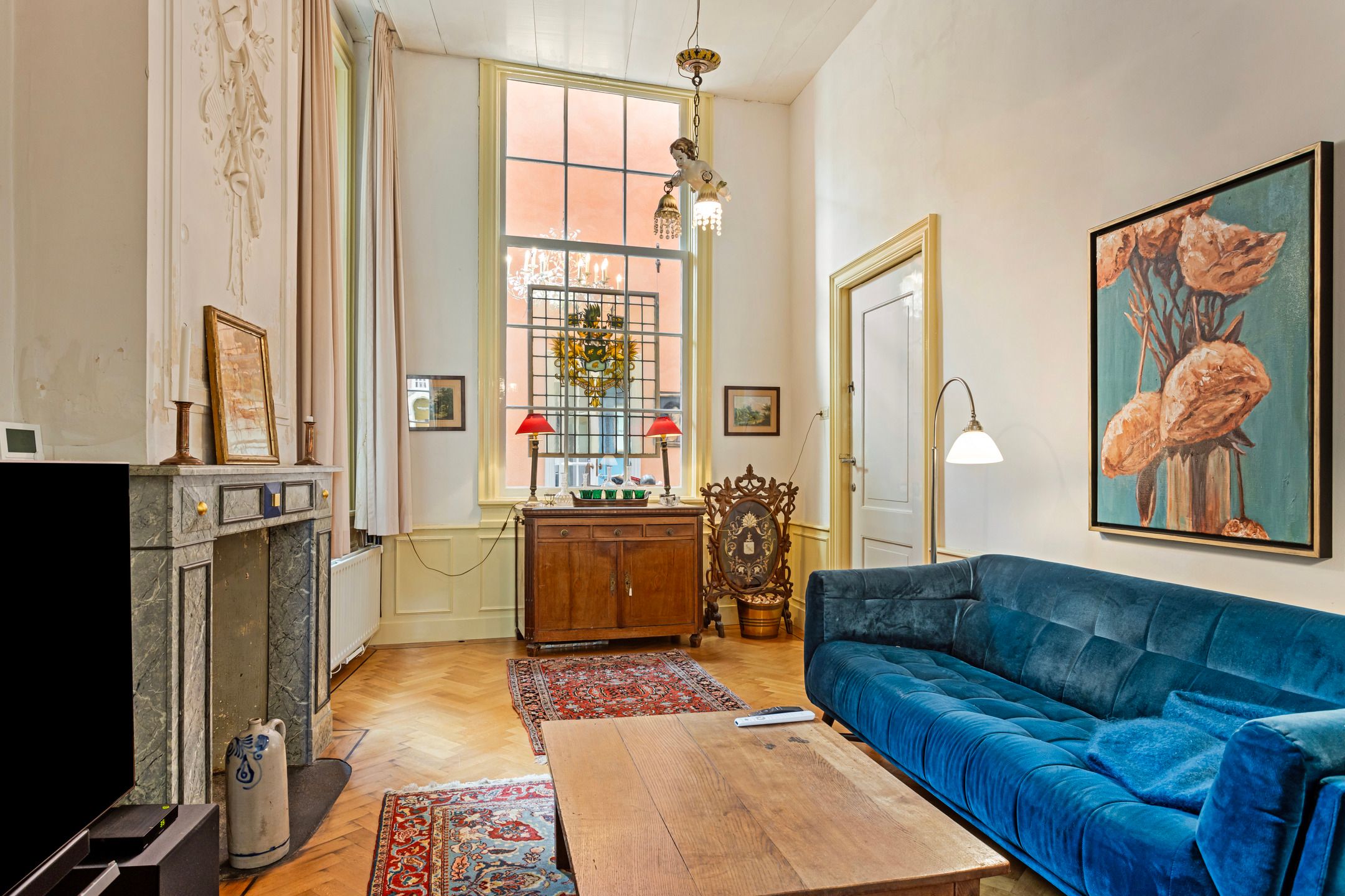 Foto 12 van Hooglandse Kerkgracht 23