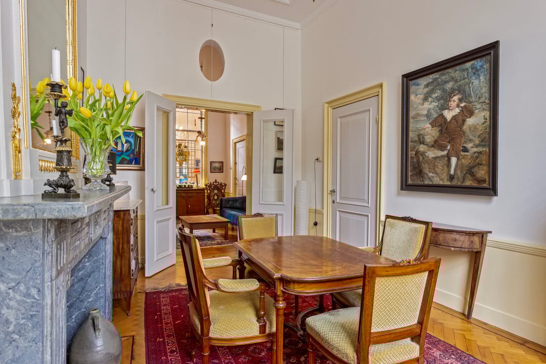 Foto 13 van Hooglandse Kerkgracht 23