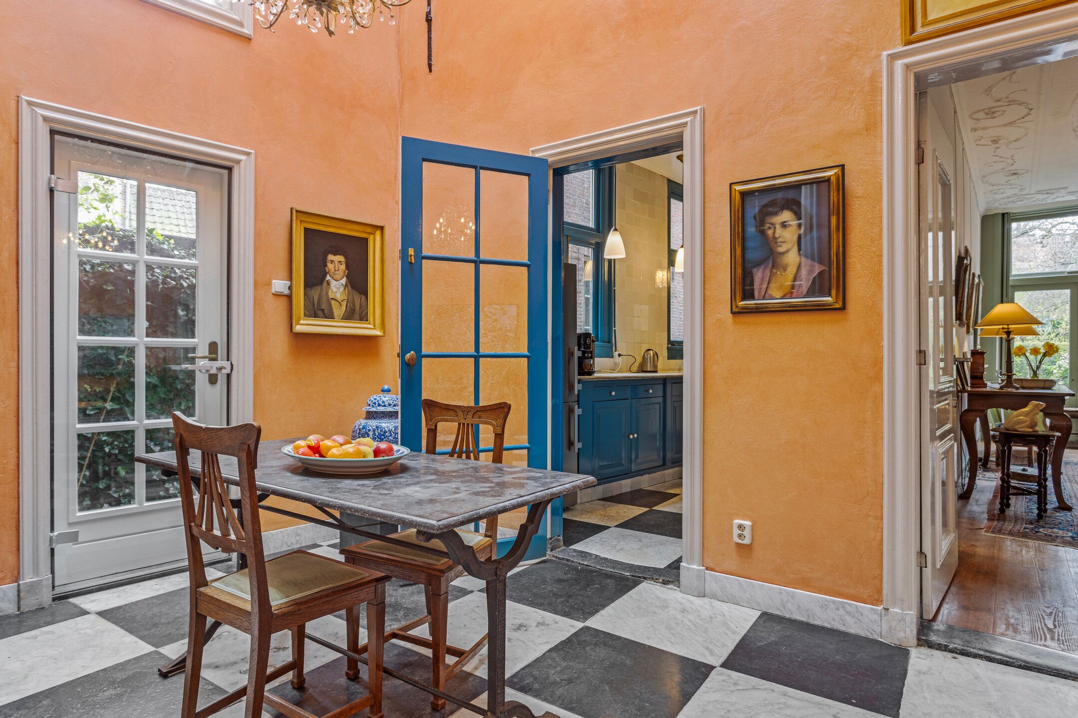 Foto 15 van Hooglandse Kerkgracht 23