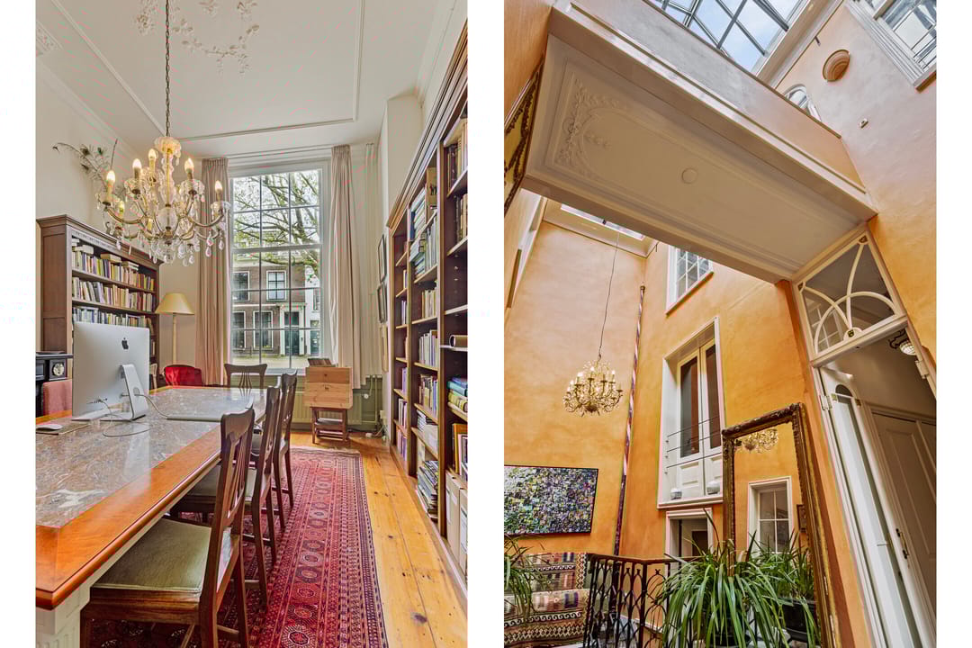 Foto 17 van Hooglandse Kerkgracht 23