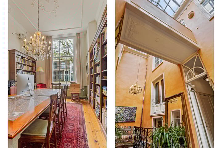 Foto 17 van Hooglandse Kerkgracht 23