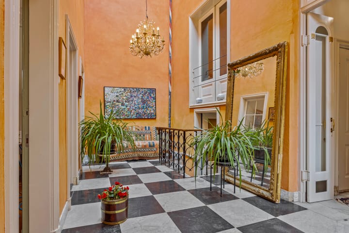 Foto 16 van Hooglandse Kerkgracht 23