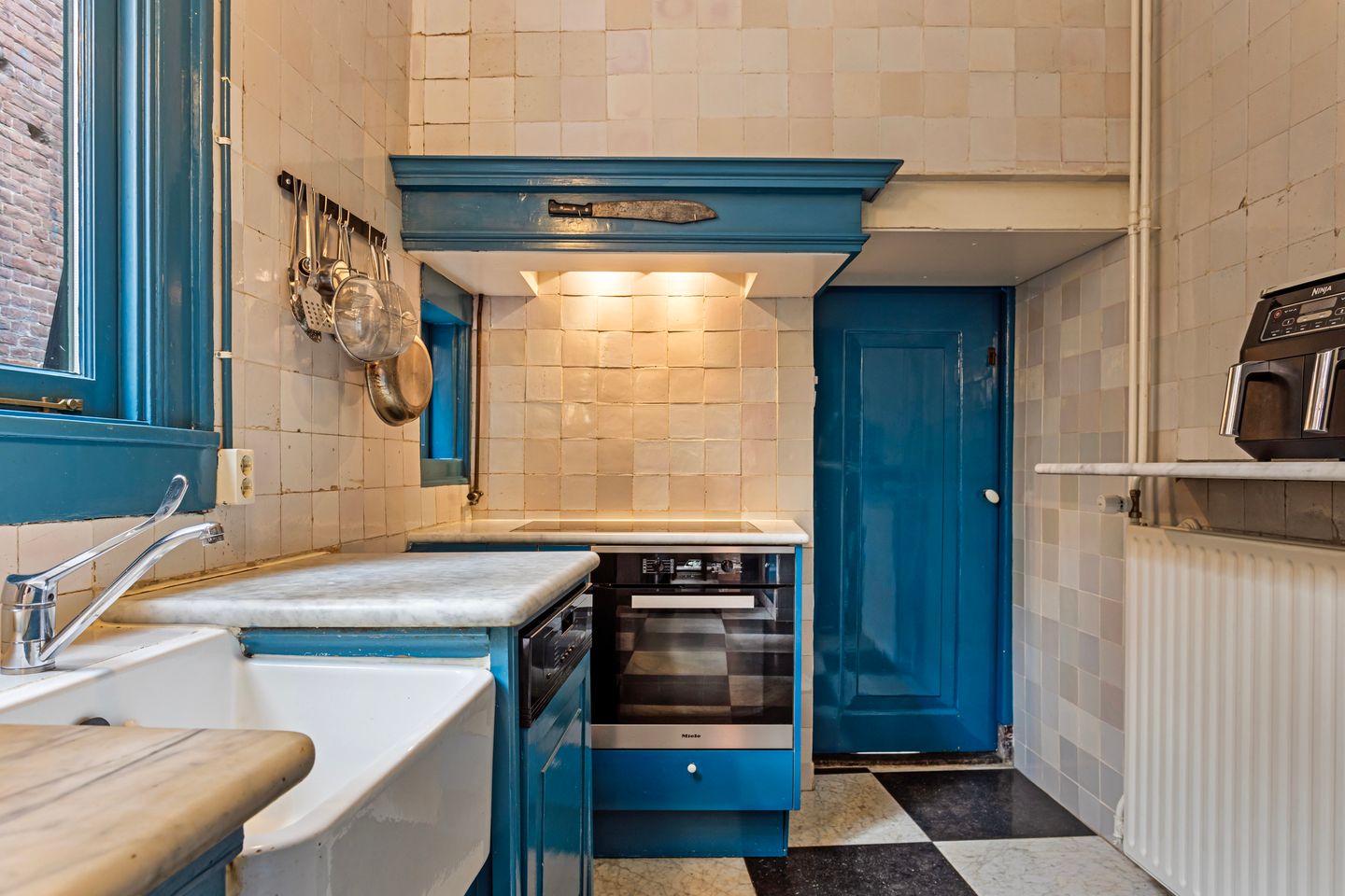 Foto 19 van Hooglandse Kerkgracht 23