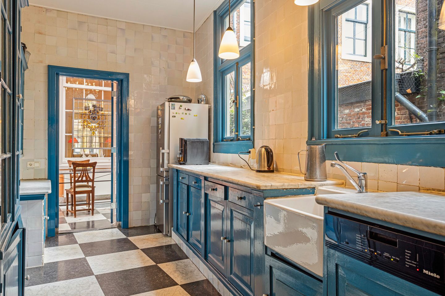 Foto 20 van Hooglandse Kerkgracht 23