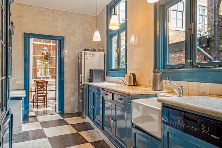 Foto 20 van Hooglandse Kerkgracht 23