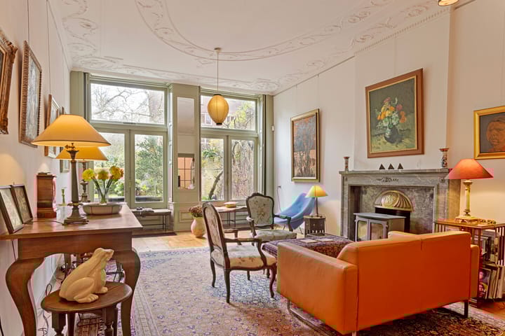 Foto 21 van Hooglandse Kerkgracht 23