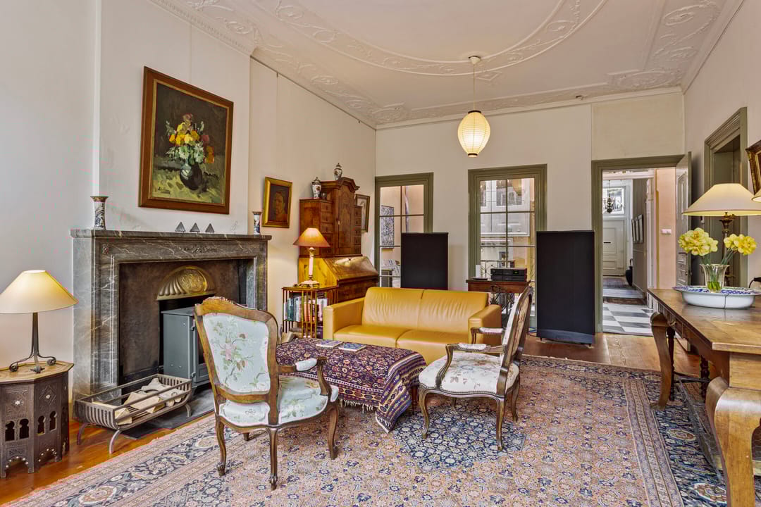 Foto 22 van Hooglandse Kerkgracht 23