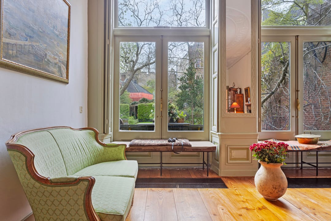 Foto 23 van Hooglandse Kerkgracht 23