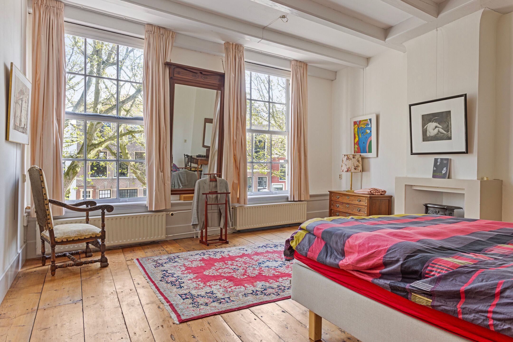 Foto 24 van Hooglandse Kerkgracht 23