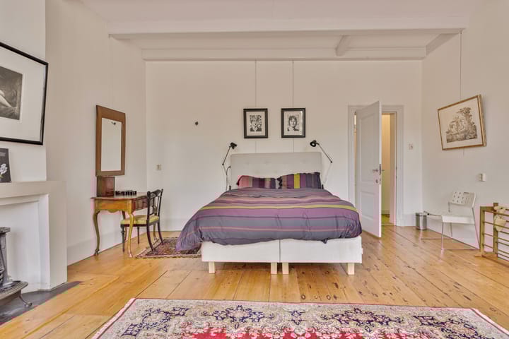 Foto 25 van Hooglandse Kerkgracht 23