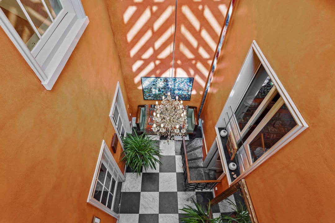 Foto 32 van Hooglandse Kerkgracht 23