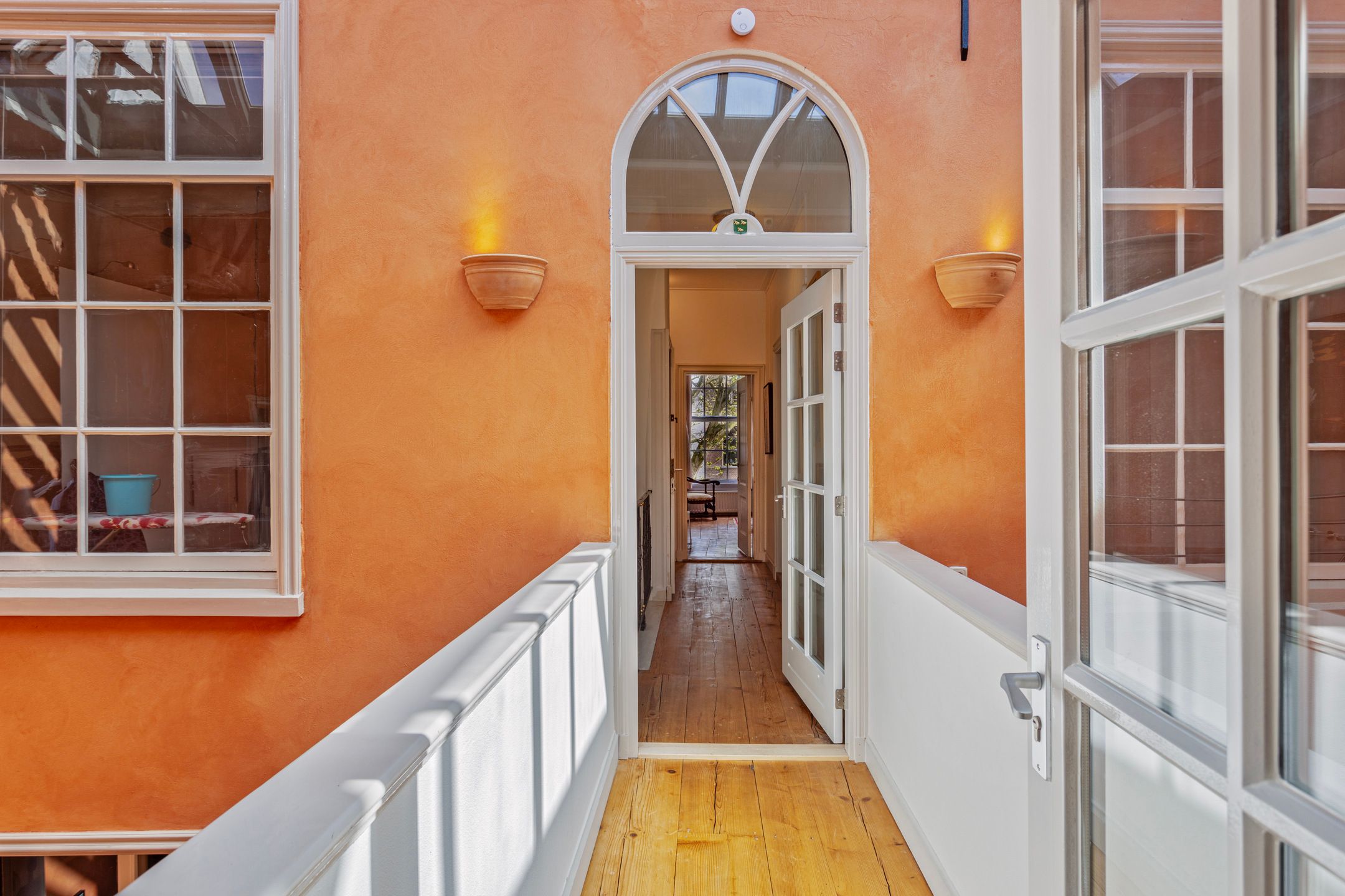 Foto 33 van Hooglandse Kerkgracht 23