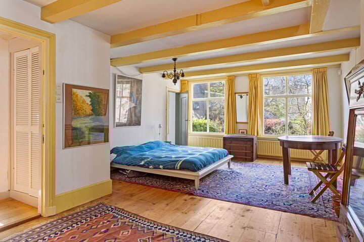 Foto 34 van Hooglandse Kerkgracht 23