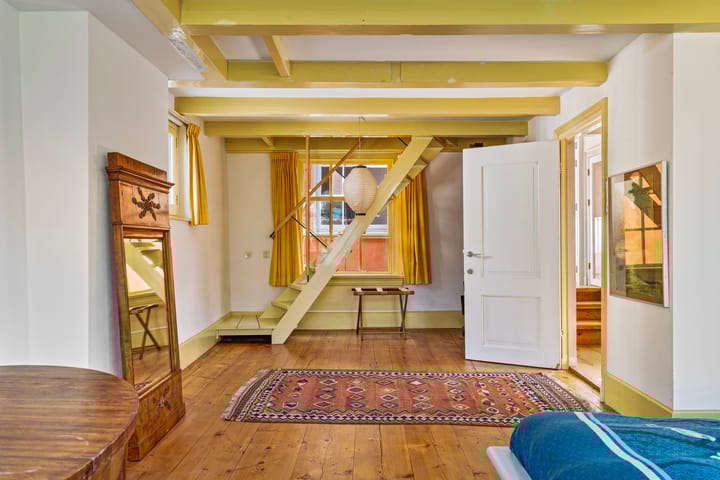 Foto 35 van Hooglandse Kerkgracht 23