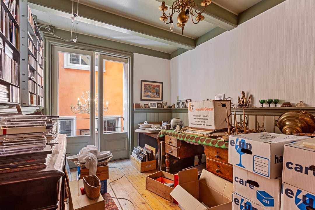 Foto 38 van Hooglandse Kerkgracht 23