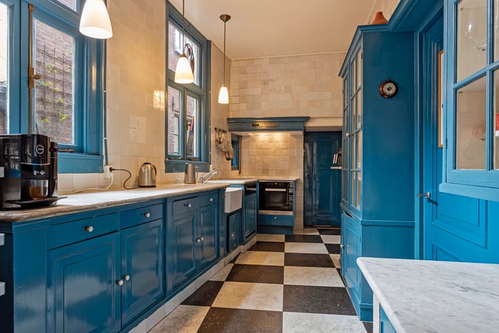 Foto 18 van Hooglandse Kerkgracht 23