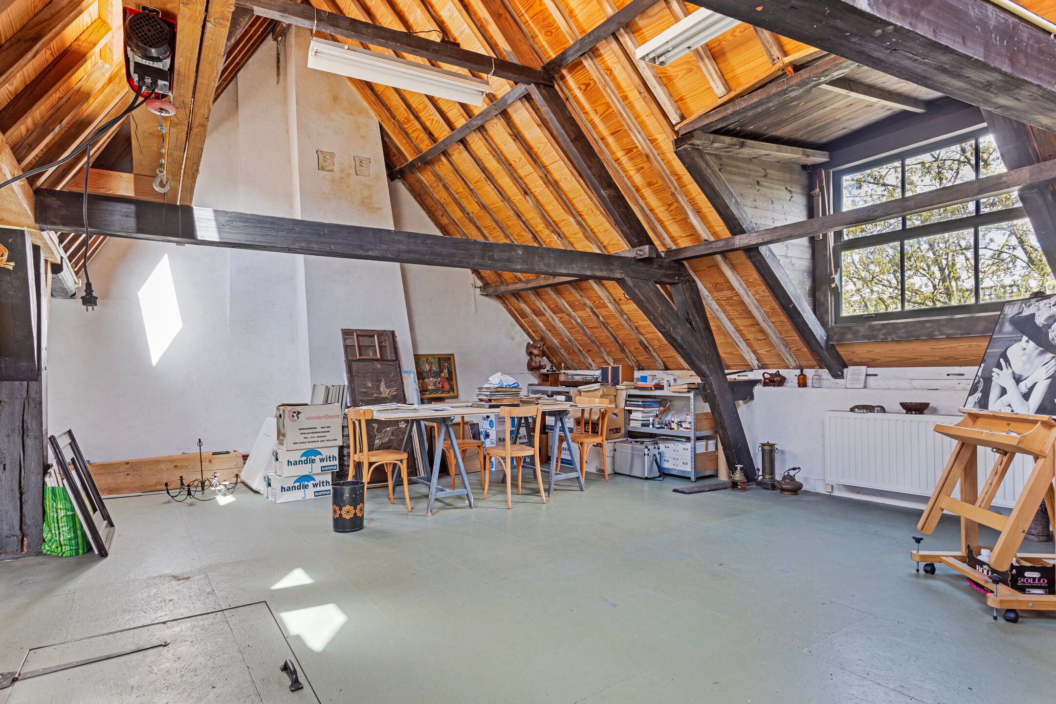 Foto 39 van Hooglandse Kerkgracht 23