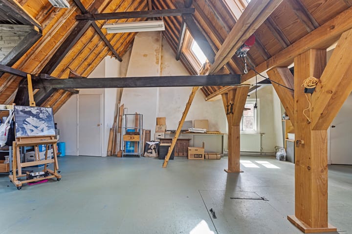 Foto 40 van Hooglandse Kerkgracht 23